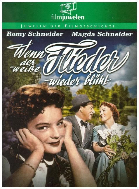 Immagine prodotto Quando il lilla bianco di nuovo (DVD, 2017, Tedesco)