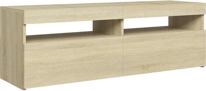 Actual product image VidaXL Alaric (120 x 35 x 40 cm)