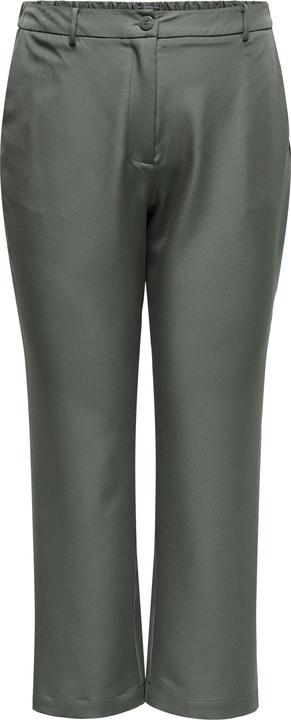 Actual product image Only CARTHEA Straight-cut classic trousers Classic trousers (48)