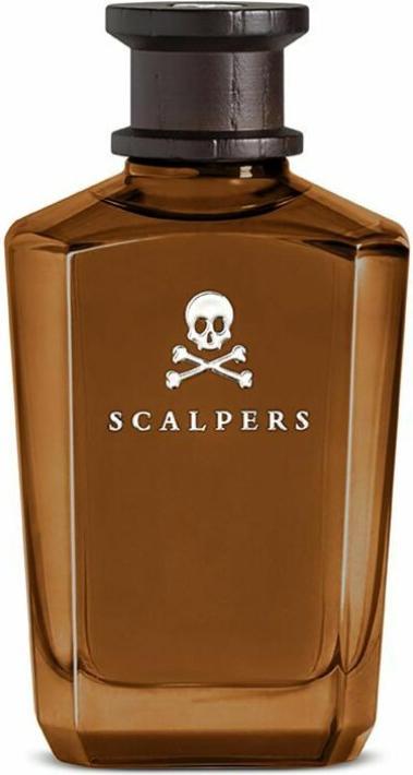Scalpers Eau de Parfum (Eau de Parfum, 125 ml)