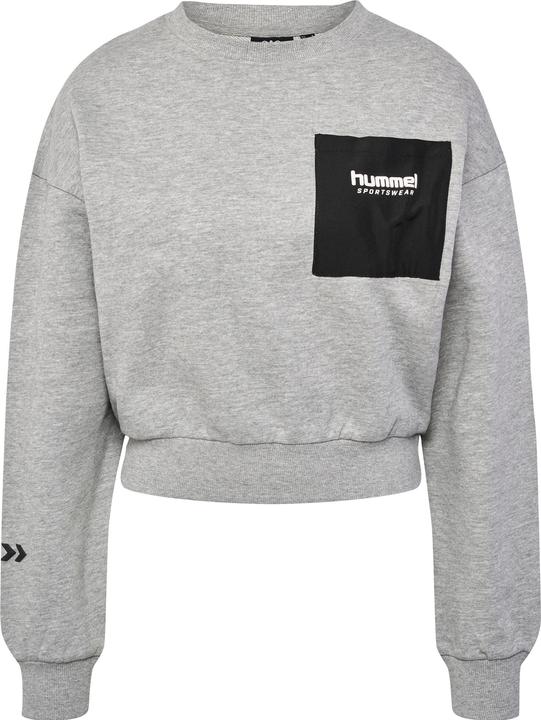 Actual product image hummel Hmllgc Dacia Sweatshirt (XL)