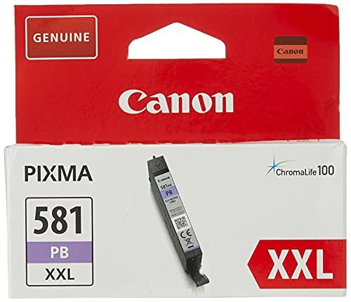 Produktbild Canon Cli-581xxl (PB)