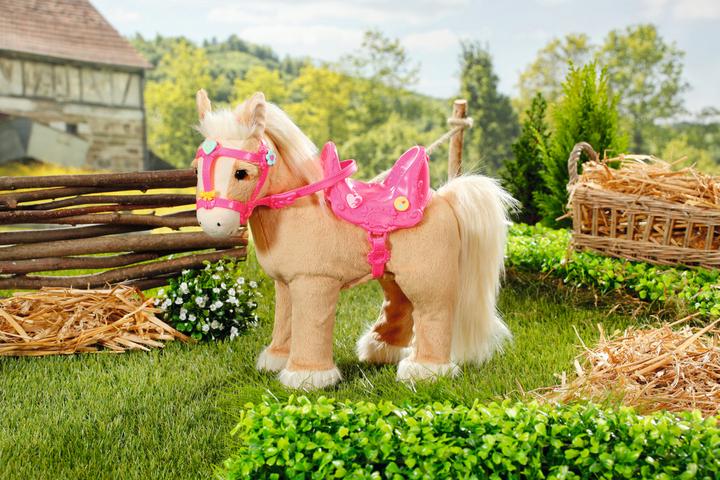 Produktbild Zapf Creation Zapf 835203 BABY born My Cute Horse