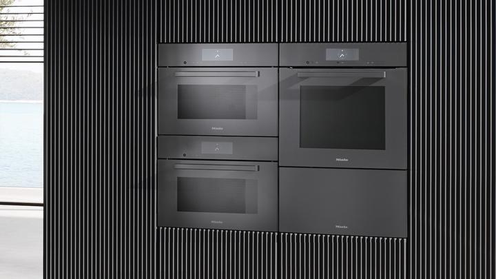 Produktbild Miele ESW 7030 Graphitgrau 11286120