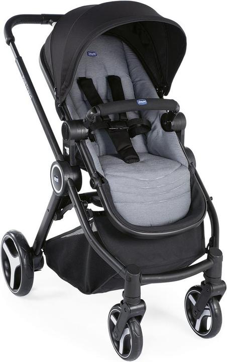 Immagine prodotto Chicco Trio Best Friend Comfort