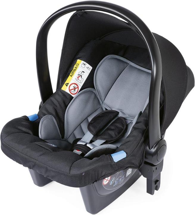 Immagine prodotto Chicco Trio Best Friend Comfort