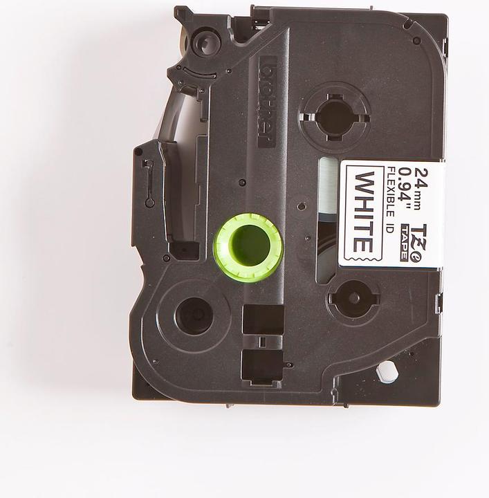 Produktbild Brother Tze-Fx251 (2.40 cm, Schwarz)
