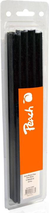 Peach Terminal rail 6mm