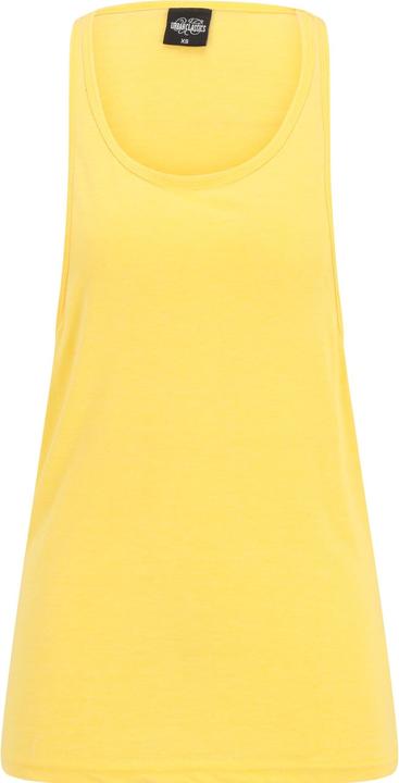 Immagine prodotto Urban Classics Canotta da donna in burnout allentata (XS)