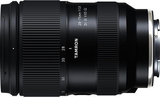 Immagine prodotto Tamron AF 28-75 mm f/2.8 Di III VXD G2, Sony E (Sony E, Full-frame)