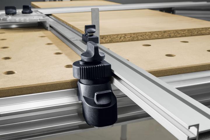 Actual product image Festool Additional clamp MFT/3-ZK (30 mm)