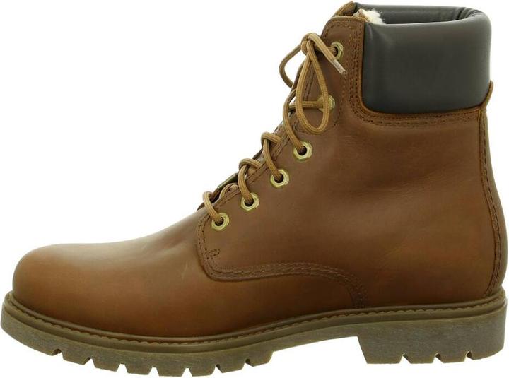 Immagine prodotto Panama Jack Panama 03 GTX Wool C1 cuero/bark (42)