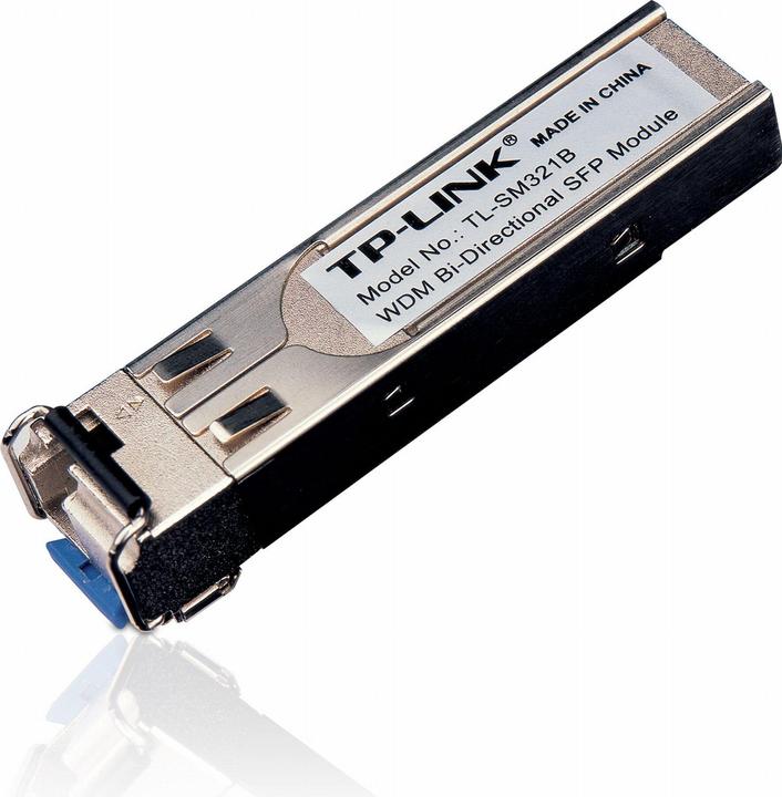 Produktbild TP-Link Tl-Sm321b