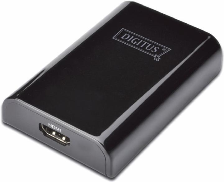 Digitus USB 3.0 to (HDMI)