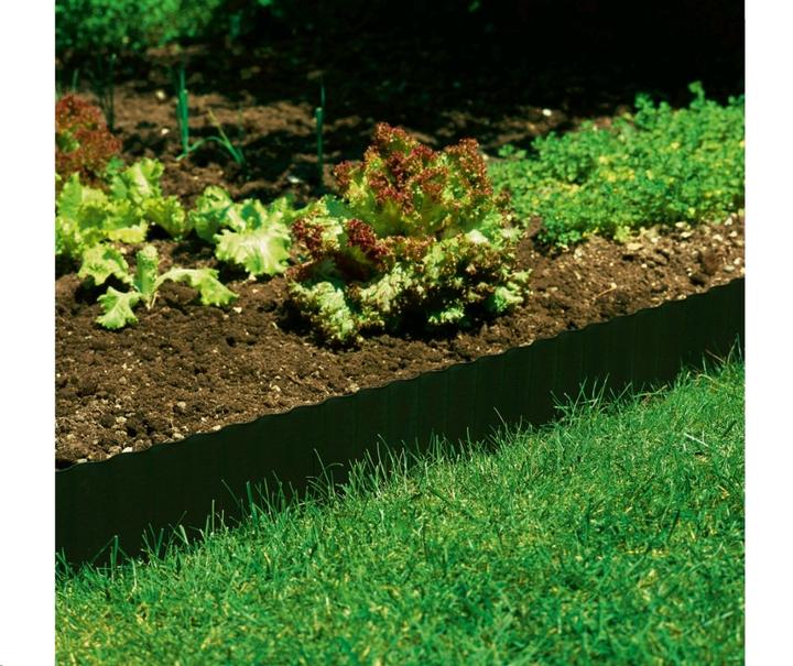 Actual product image Gardena Bed edging (900 cm)