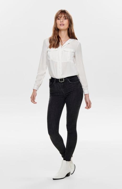 Immagine prodotto Only Jeans dal taglio aderente (32)