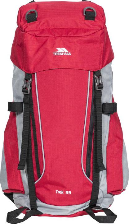 Trespass TREK 33 - Wanderrucksack (33 l)
