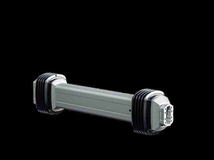 Actual product image Rittal Support arm height adjustable