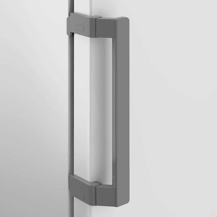Produktbild Beko RFNE448E45W (Freistehend, 233 l)