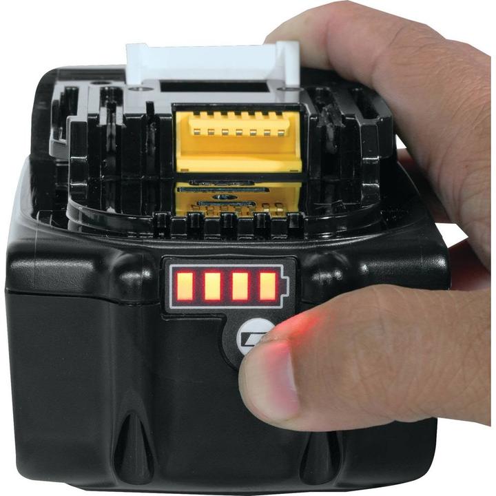 Produktbild Makita BL1860B (18 V)
