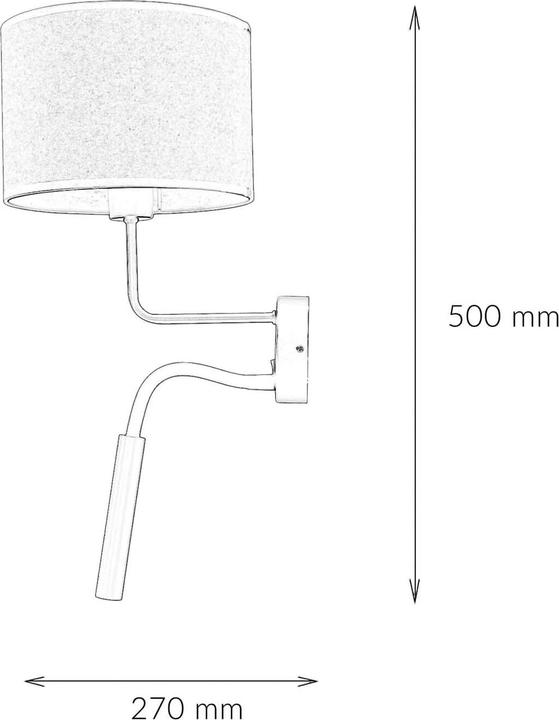 Actual product image Licht-Erlebnisse Hotel (E27, G9)
