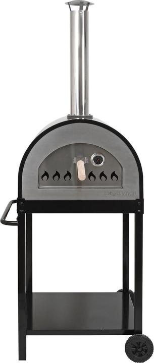 BBQ Dragon Classic Pizza Oven (Pizza oven wood)