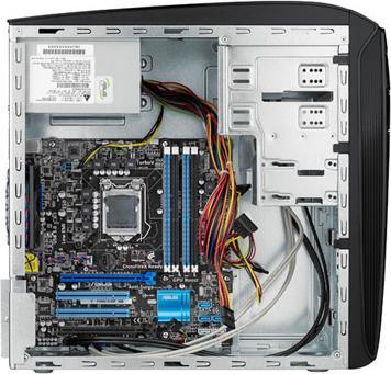 Produktbild ASUS Vintage V8-P8H67E