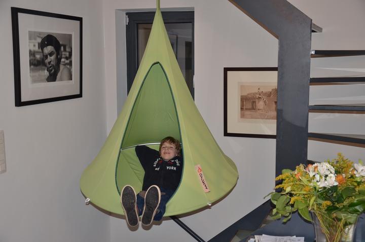 Actual product image Cacoon Bonsai (200 kg)