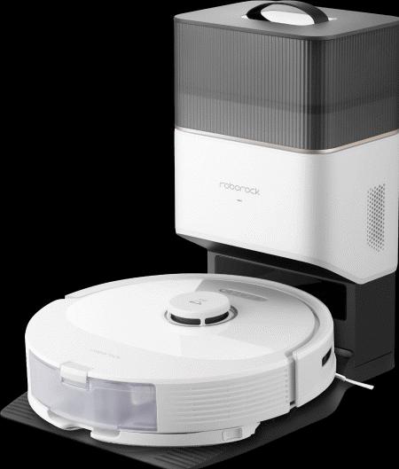 Productafbeelding Roborock Q8 Max+ (Stofzuigrobot)