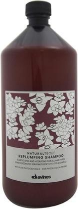 Image du produit Davines Replumping Champu 1000ml (1000 ml, Shampoing liquide)