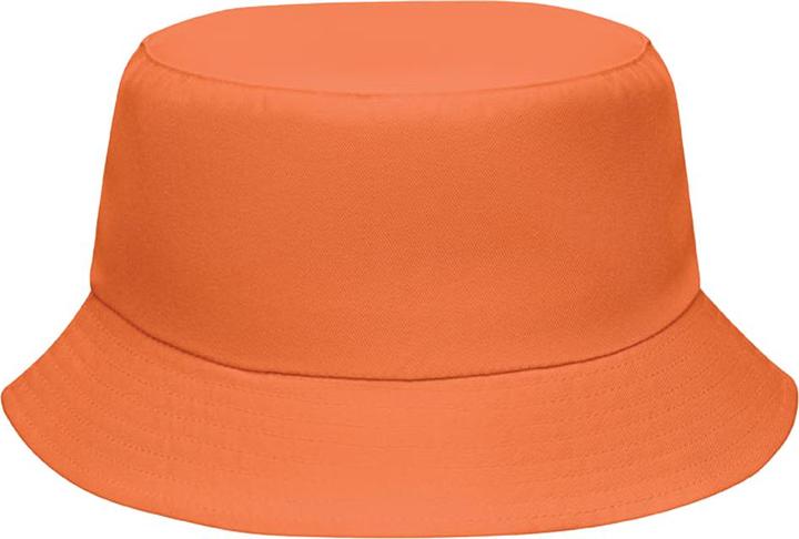 Actual product image MidOcean Emmer Polyester Bucket Hat (One size)