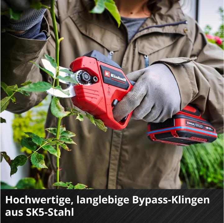 Produktbild Einhell Akku-Astschere GP-LS 18/28 Li BL-Solo