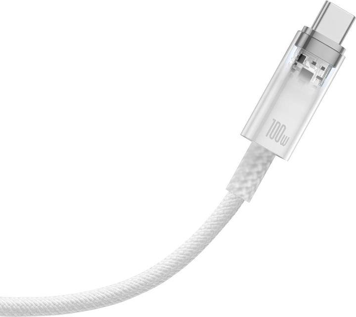 Produktbild Baseus Explorer Series (1 m, USB 2.0)