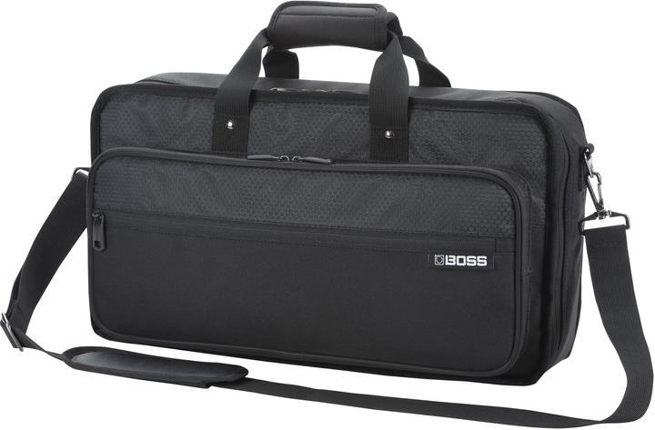 Actual product image BOSS CB-BM-M Multi-Effekt Tasche