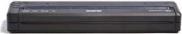 Produktbild Brother PJ-722 PocketJet (Thermodirekt, Schwarz-Weiss)