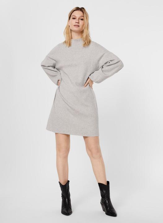 Actual product image Vero Moda Knitted mini dress (XS)