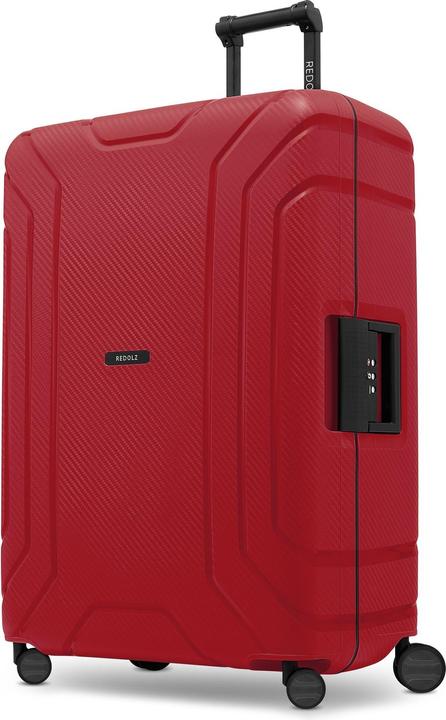 Classic Red