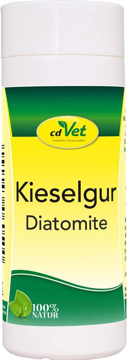 Produktbild cdVet Kieselgur