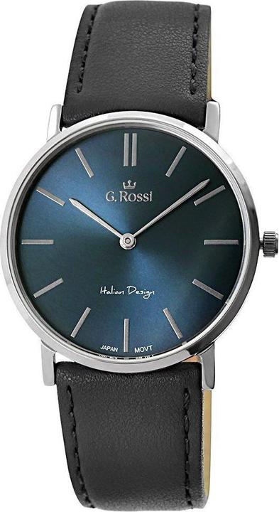 Immagine prodotto Gino Rossi Uomo G.ROSSI 8709A2-6A1 (34 mm)