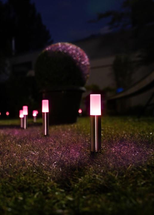 Actual product image Ledvance Smart Garden Pole (80 lm, IP65)