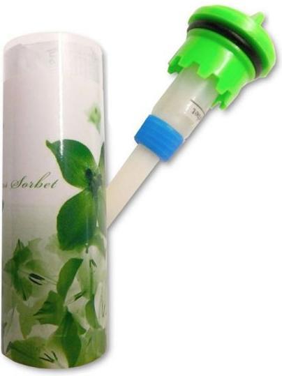 Produktbild Crystal Island Diamond Gray Lasting Scent