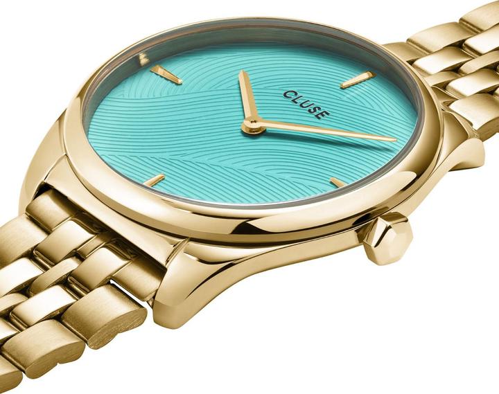 Image du produit Cluse Féroce Petite (Montre analogique, 32 mm)