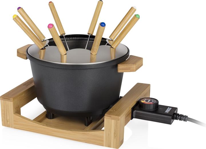 Immagine prodotto Princess Fonduta pura (Fondue di formaggio)