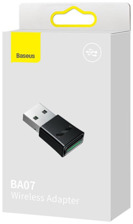 Image du produit Baseus BA07 (Transmetteur)