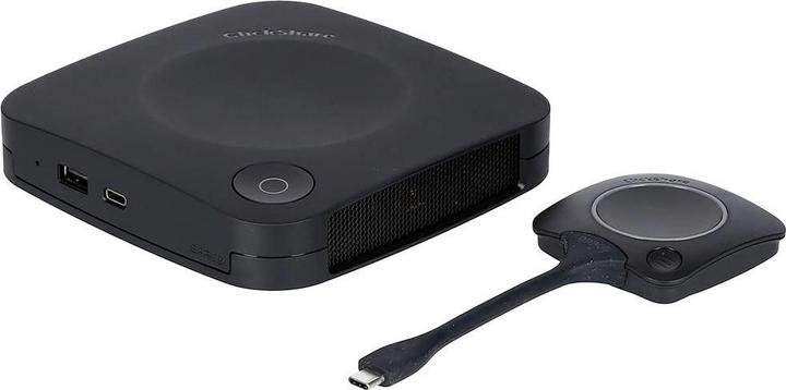 Immagine prodotto Barco Clickshare C-10 (30 m, HDMI 1.4b)