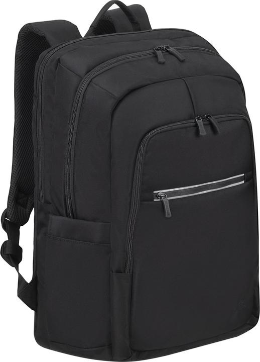 Rivacase Riva NB Rucksack Alpendorf Eco 17,3" schwarz 7569