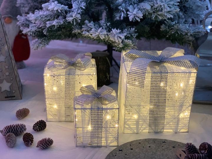 Produktbild GuGus LED Geschenkboxen