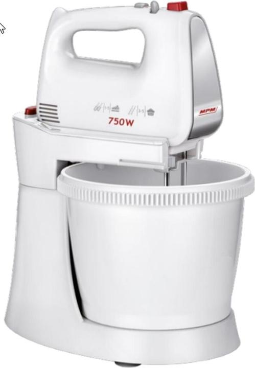 Image du produit MPM Mixeur avec bol MMR-20Z (750 W)