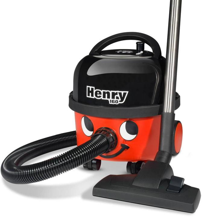 Numatic Henry HVR160