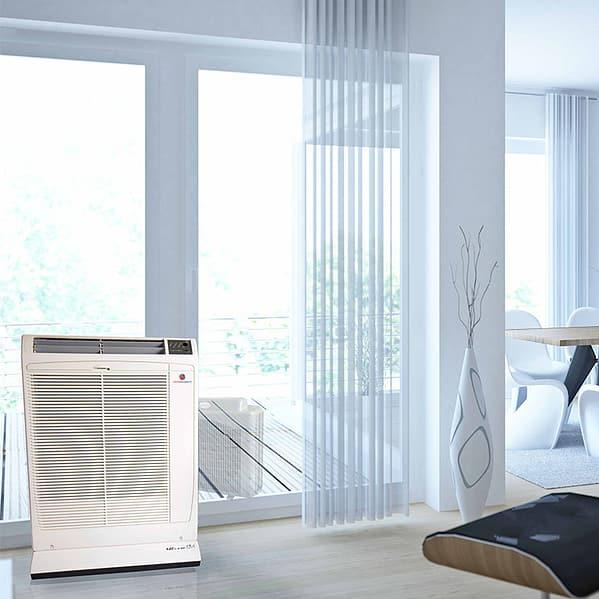 Image du produit Climaexpert CoolAir Split 4.0 Super Silent Eco (70 m², 14000 BTU/h)
